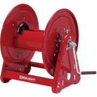 Hose Reels, Single Hose, 17-3/4" W x 15-3/4" D x 20-1/4" H Equipment World