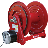 Hose Reels, Single Hose, 17-3/4" W x 15-3/4" D x 20-1/4" H Equipment World