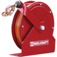 Cord Reels, 100' Length, Heavy-Duty Equipment World