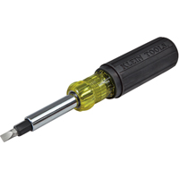 Multibit Screwdrivers