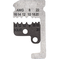 Lames de rechange Katapult, Style Simple Equipment World