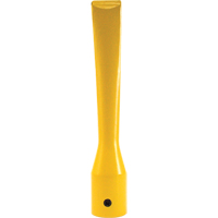 Curved Chisel Tip Equipment World