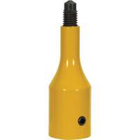 Adaptateur de marteau pour embout de mineuse continue Equipment World