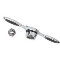 Ratcheting Tap & Die Drive Accessory Set, 5 Pieces Equipment World