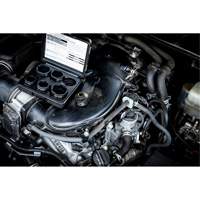 Jeu de douilles d'entretien pour contenant d'huile 6 mcx Equipment World