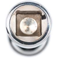 Douille magn&eacute;tique pivotante &agrave; six pans pour bougie d'allumage  Equipment World