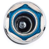 Douille magn&eacute;tique pivotante &agrave; six pans pour bougie d'allumage  Equipment World