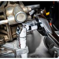 Universal Joint, 3/8" Drive Equipment World