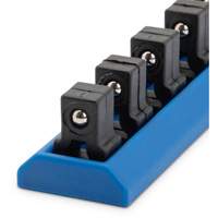 Jeu de douilles m&eacute;triques, Hexagonale, Prise 3/8", 12 mrcx Equipment World