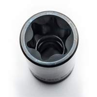 External Torx&reg; Socket Set, 1/2"/1/4"/3/8" Drive Equipment World