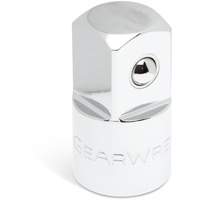 Jeu de douilles longues, Torx, Prise 1/4"/3/8", 10 mrcx Equipment World