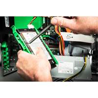 Jeu de douilles longues, Torx, Prise 1/4"/3/8", 10 mrcx Equipment World