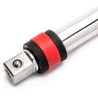 3-Piece 1/4" Drive Locking Extension Set Equipment World