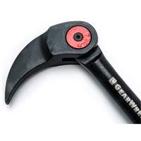 Jeux de leviers 8" et 16" de 8 morceaux, 2 mrcx. Equipment World