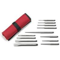 Punch & Chisel Sets
