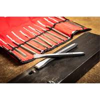 Punch & Chisel Set, 12 Pieces Equipment World