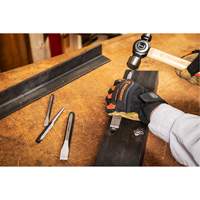 Punch & Chisel Set, 27 Pieces Equipment World