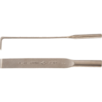 Hand Scrapers Equipment World