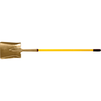 Shovels & Scoops Equipment World