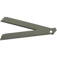 Replacement Blades, Snap-Off Style Equipment World