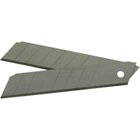 Replacement Blades, Snap-Off Style TP619 | Equipment World