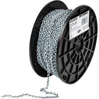 Chaîne monte-charge double Equipment World