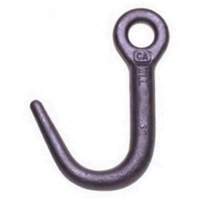 Cam-Alloy&reg; J-Hook Equipment World