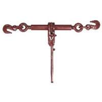 Load Binder, 5/16" - 3/8", 5400 lbs. (2.7 tons), Ratchet Tie Down Equipment World