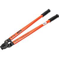 ACSR Wire Rope and Cable Cutter, 28" Equipment World