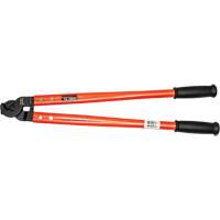ACSR Wire Rope and Cable Cutter, 28" Equipment World