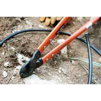 ACSR Wire Rope and Cable Cutter, 28" Equipment World
