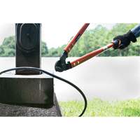 ACSR Wire Rope and Cable Cutter, 28" Equipment World