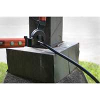 ACSR Wire Rope and Cable Cutter, 28" Equipment World
