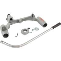 Carriage #311 with #312 Lever Equipment World