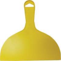 All Trade Series Taping Knife, PVC Blade, 8" Wide, PVC Handle Equipment World