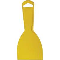 Flexible Putty Knife, 3-3/16", Plastic Blade Equipment World