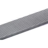 Lime stratifi&eacute;e &agrave; usage g&eacute;n&eacute;ral avec poign&eacute;e, 10", B&acirc;tarde Equipment World