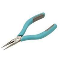 Smooth Needle Nose Pliers Equipment World
