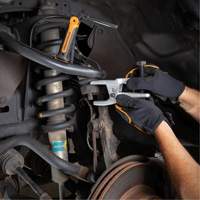 S&eacute;parateur universel de joints &agrave; rotule Equipment World