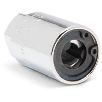 SAE/Metric Stud Removal Set, 8 Pieces Equipment World