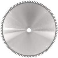 Thin Kerf Saw Blade, 14", 108 Teeth, Wood Use Equipment World