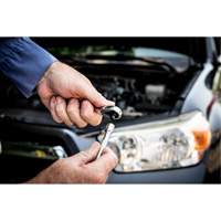 5-Piece 1/4" Drive Extension Set Equipment World