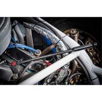 Jeux de pieds-de-biche &agrave; t&ecirc;te r&eacute;glable, 3 mrcx. Equipment World