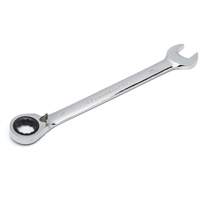 Jeu de cl&eacute;s &agrave; cliquets r&eacute;versibles SAE &agrave; 12 pans et 72 dents, Combinaison, 13 morceaux, Imp&eacute;rial Equipment World