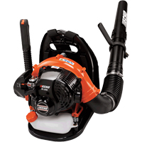 Backpack Blowers, 25.4 CC, 158 mph Output TSW079 | Equipment World