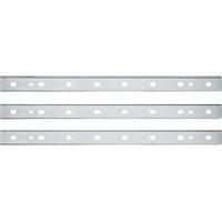 Lames &agrave; raboter 13" jetables et r&eacute;versibles Equipment World