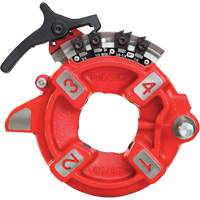 1/8" - 3/4" Semi-Automatic Die Head Equipment World