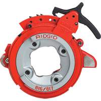 1/8" - 3/4" Semi-Automatic Die Head Equipment World