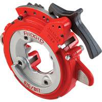 1/8" - 3/4" Semi-Automatic Die Head Equipment World