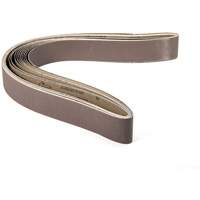Benchstand Belt, 6" W x 48" L, Aluminum Oxide, 100 Grit Equipment World